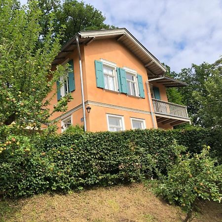 Ferienhaus Eisenach Eksteriør bilde