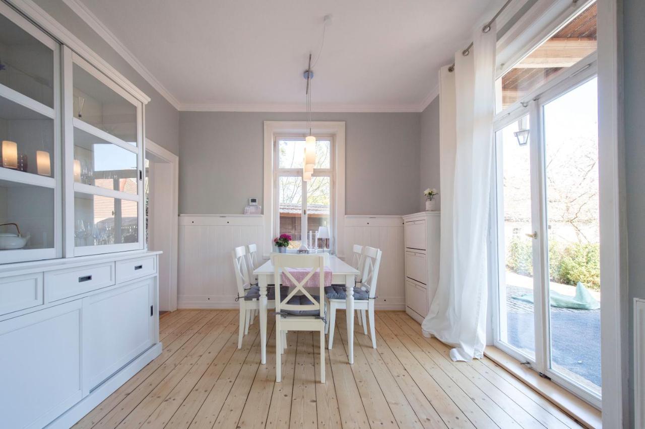Ferienhaus Eisenach Eksteriør bilde